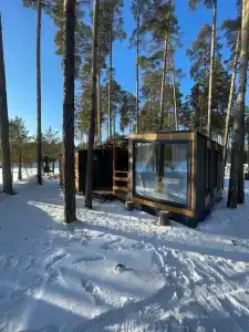 Голубые Озера - 2