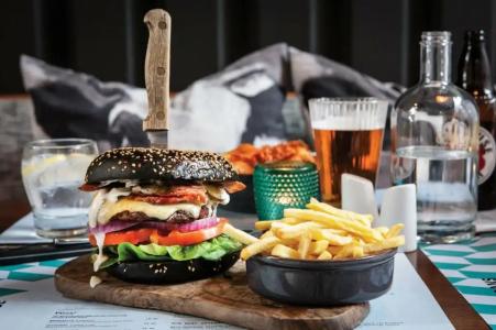 The Address Connolly (formerly The North Star) - 33