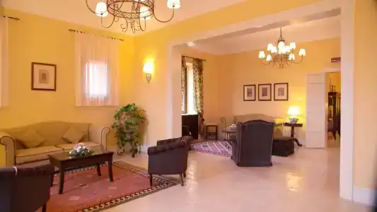 Baglio Oneto dei Principi di San Lorenzo - Luxury Wine Resort - 9
