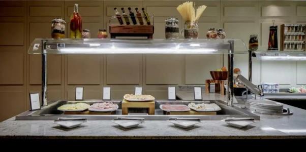 Hilton Dublin Kilmainham - 28