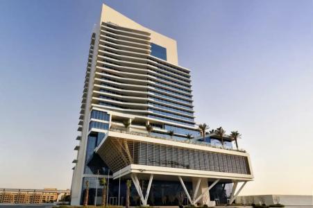 Grand Plaza Mövenpick - 0