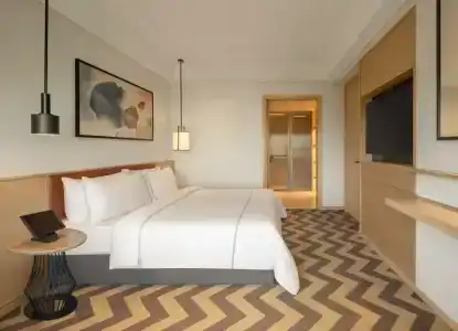 The Residency, Chennai - 49