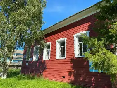 Гостевой дом - 8
