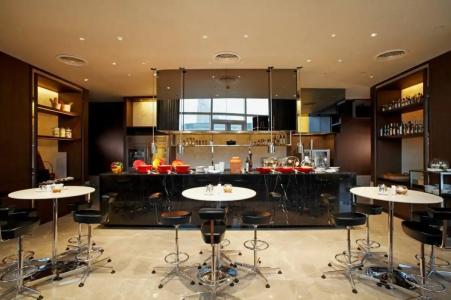 Centara Grand At Centralworld - Sha Extra Plus Certified - 47