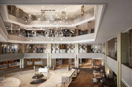 Amari Watergate Bangkok - Sha Extra Plus Certified - 79