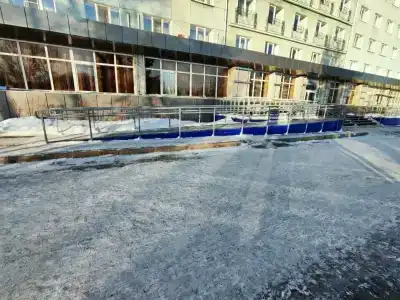 Воздушная Гавань - 70