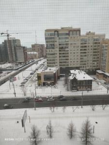 На Воскресенской - 13