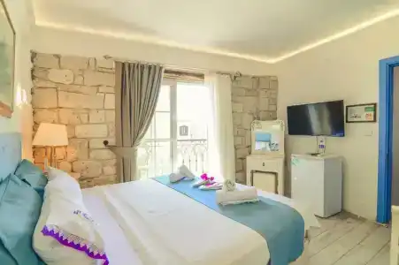 Alacati Asmali Konak - 68