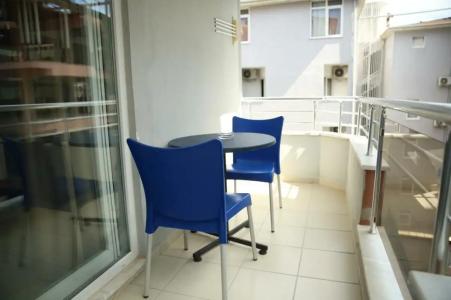 Saray Apart Otel - 10