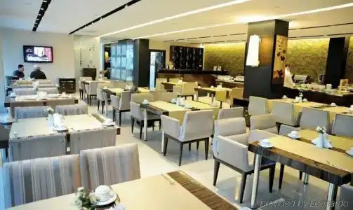 Riva Reşatbey Luxury - 20
