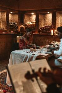 Aza Cave Cappadocia - 51