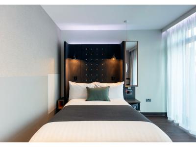 Point A Dublin Parnell Street - 48