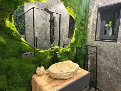 Хвоя Secret Place - 19