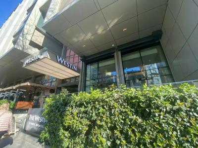 The Westin Nisantasi - 40