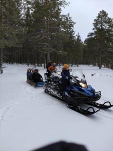 Челмужская усадьба - 88