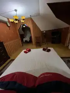 Отель-баня Маланьина изба - 44