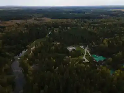 Березкина Заимка - 4