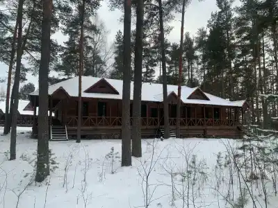 Мышкино Подворье - 13