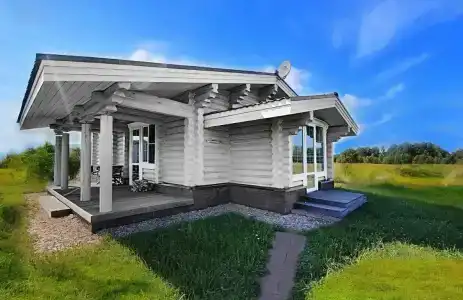 Удачное место - 41