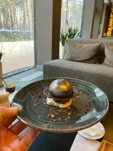 Шале Гринвуд - 7