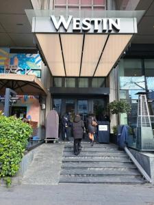 The Westin Nisantasi - 8
