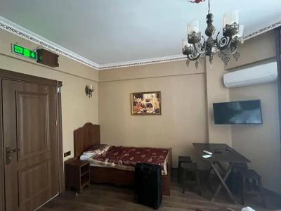 The First Ottoman Suites - 38