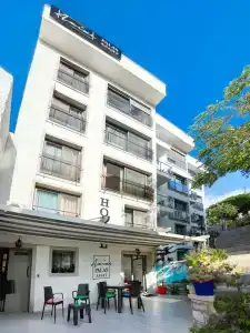 Azize Palas Apart Otel - 0