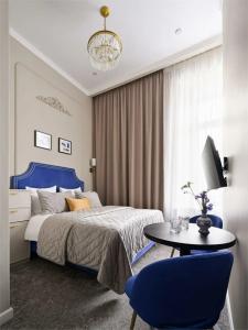 Academia Особняк Shuvaloff - 63