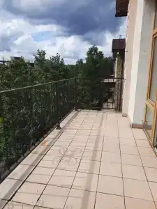 Спальный корпус Коверши - 22