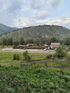 Алекс Парк - 40