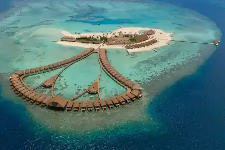 Cinnamon Velifushi Maldives - 0