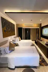 Zest Metropole - 22