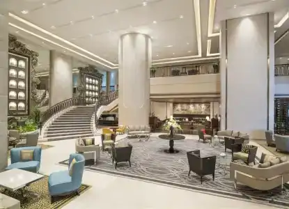 The St. Regis Mumbai - 81