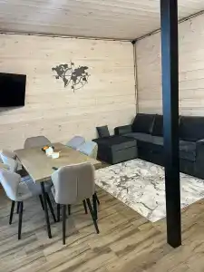 Azau chalet - 7