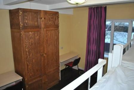 Irkutsk Hostel and Tours - 31
