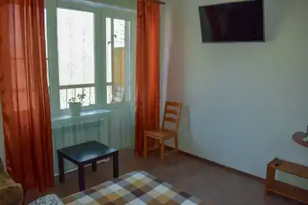 Русский Лес - 74