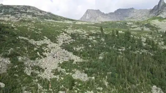 Хозяин Тайги - 18