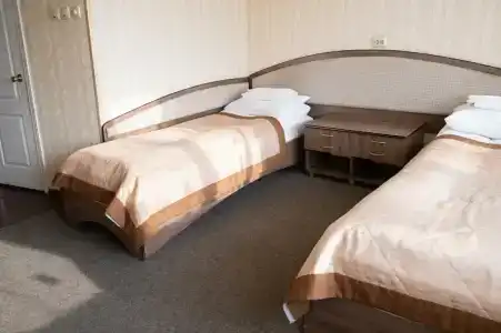 АМАКС Конгресс-отель - 17