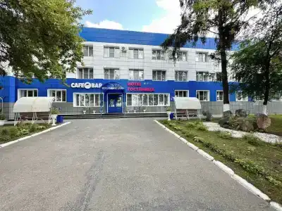 Аэропорт - 3