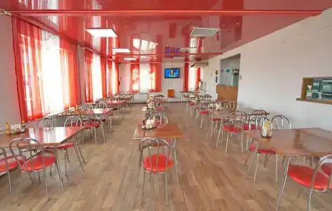 Байкальская Солянка - 11