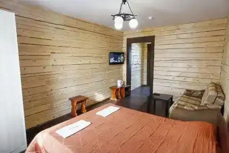 Байкальская Солянка - 76