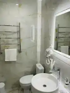 Ресторанно-гостиничный комплекс Очаг - 88