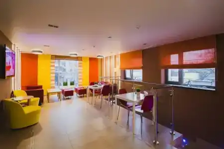 Номера и завтрак - 17