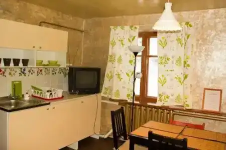 Избушка - 3