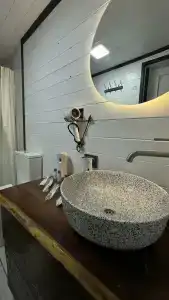 Сказка в горах Адыгеи - 31