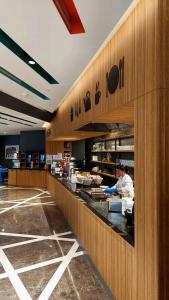 ibis Styles Istanbul Merter - 21