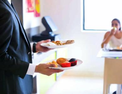 ibis Chennai City Centre - An Accor Brand - 42