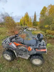 Маркомусы - 72