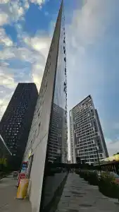 Wanda Vista Istanbul - 38