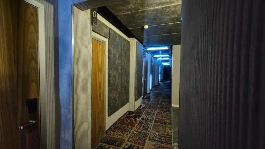 Inn Ozz Astana - 38